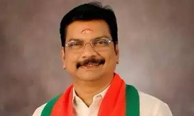 Tamil Nadu BJP slams A. Raja's 'inflammatory' comments against Tamil people | Tamil Nadu BJP slams A. Raja's 'inflammatory' comments against Tamil people Tamil Nadu BJP slams A. Raja's 'inflammatory' comments against Tamil people | Tamil Nadu BJP slams A. Raja's 'inflammatory' comments against Tamil people