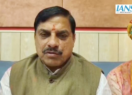 Tragedy casts shadow over Indore's Gair festival, CM junks participation | Tragedy casts shadow over Indore's Gair festival, CM junks participation Tragedy casts shadow over Indore's Gair festival, CM junks participation | Tragedy casts shadow over Indore's Gair festival, CM junks participation