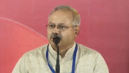 'Aurangzeb is not relevant today', says RSS leader Sunil Ambekar | 'Aurangzeb is not relevant today', says RSS leader Sunil Ambekar 'Aurangzeb is not relevant today', says RSS leader Sunil Ambekar | 'Aurangzeb is not relevant today', says RSS leader Sunil Ambekar