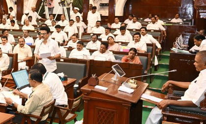 Those responsible for murder of retired police officer will be brought to justice: Stalin | Those responsible for murder of retired police officer will be brought to justice: Stalin Those responsible for murder of retired police officer will be brought to justice: Stalin | Those responsible for murder of retired police officer will be brought to justice: Stalin