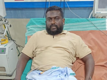 Retired TN cop murder: Prime suspect arrested after shootout | Retired TN cop murder: Prime suspect arrested after shootout Retired TN cop murder: Prime suspect arrested after shootout | Retired TN cop murder: Prime suspect arrested after shootout