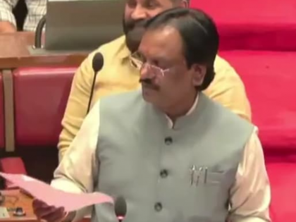 Opposition moves no-confidence motion against Maha Legislative Council Chairman | Opposition moves no-confidence motion against Maha Legislative Council Chairman Opposition moves no-confidence motion against Maha Legislative Council Chairman | Opposition moves no-confidence motion against Maha Legislative Council Chairman