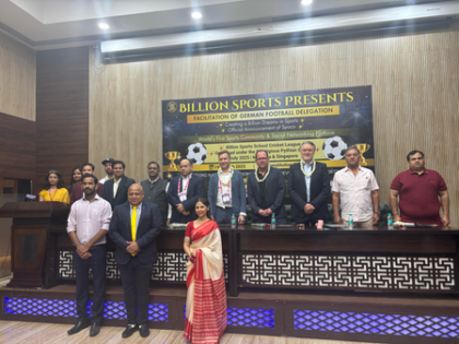 Athletes will get opportunities to advance if sports get the right platform: Madan Lal | Athletes will get opportunities to advance if sports get the right platform: Madan Lal Athletes will get opportunities to advance if sports get the right platform: Madan Lal | Athletes will get opportunities to advance if sports get the right platform: Madan Lal