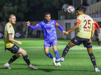 I-League 2024-25 : Late goal rescues point for Inter Kashi against Sreenidi Deccan | I-League 2024-25 : Late goal rescues point for Inter Kashi against Sreenidi Deccan I-League 2024-25 : Late goal rescues point for Inter Kashi against Sreenidi Deccan | I-League 2024-25 : Late goal rescues point for Inter Kashi against Sreenidi Deccan