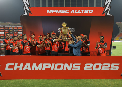 Asian Stars crowned champion of Asian Legends League 2025 | Asian Stars crowned champion of Asian Legends League 2025 Asian Stars crowned champion of Asian Legends League 2025 | Asian Stars crowned champion of Asian Legends League 2025