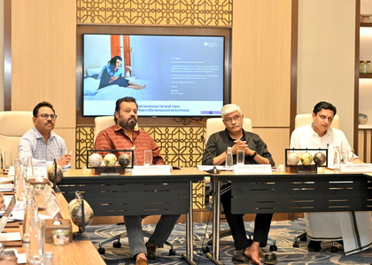 Union Minister Shekhawat asks Kerala to focus on iconic tourist destinations | Union Minister Shekhawat asks Kerala to focus on iconic tourist destinations Union Minister Shekhawat asks Kerala to focus on iconic tourist destinations | Union Minister Shekhawat asks Kerala to focus on iconic tourist destinations