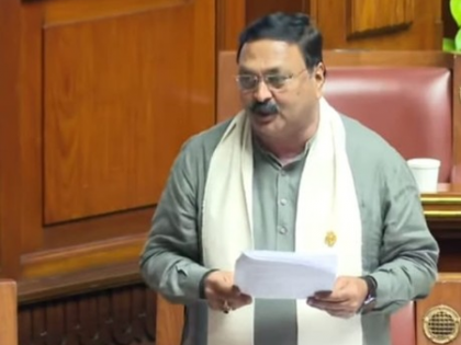 K'taka Home Minister & Cong govt lied on withdrawing cases in Hubballi riots case: BJP leader | K'taka Home Minister & Cong govt lied on withdrawing cases in Hubballi riots case: BJP leader K'taka Home Minister & Cong govt lied on withdrawing cases in Hubballi riots case: BJP leader | K'taka Home Minister & Cong govt lied on withdrawing cases in Hubballi riots case: BJP leader