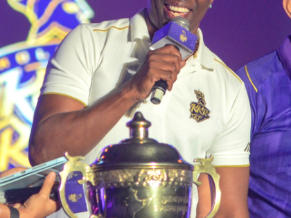 Bravo hails IPL’s impact: 'It helped every cricketer, not just me' | Bravo hails IPL’s impact: 'It helped every cricketer, not just me'