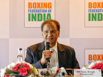 BFI elections to be held on August 21 during AGM | BFI elections to be held on August 21 during AGM BFI elections to be held on August 21 during AGM | BFI elections to be held on August 21 during AGM