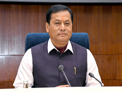 PM Modi's development initiatives transformed villages: Sarbananda Sonowal | PM Modi's development initiatives transformed villages: Sarbananda Sonowal PM Modi's development initiatives transformed villages: Sarbananda Sonowal | PM Modi's development initiatives transformed villages: Sarbananda Sonowal