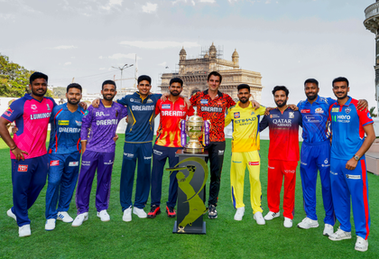 IPL 2025: Franchises told by BCCI to assemble by Tuesday as tournament restart looms | IPL 2025: Franchises told by BCCI to assemble by Tuesday as tournament restart looms IPL 2025: Franchises told by BCCI to assemble by Tuesday as tournament restart looms | IPL 2025: Franchises told by BCCI to assemble by Tuesday as tournament restart looms