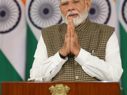 PM Modi applauds citizens' engagement as 'Mann Ki Baat' inputs pour in ahead of March 30 broadcast | PM Modi applauds citizens' engagement as 'Mann Ki Baat' inputs pour in ahead of March 30 broadcast PM Modi applauds citizens' engagement as 'Mann Ki Baat' inputs pour in ahead of March 30 broadcast | PM Modi applauds citizens' engagement as 'Mann Ki Baat' inputs pour in ahead of March 30 broadcast