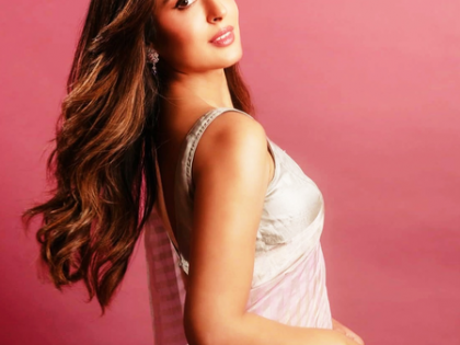 Kritika Kamra: This is an extremely volatile industry | Kritika Kamra: This is an extremely volatile industry Kritika Kamra: This is an extremely volatile industry | Kritika Kamra: This is an extremely volatile industry