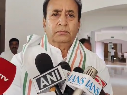 Part of political conspiracy: Ex-Maha Home Minister on Disha Salian case | Part of political conspiracy: Ex-Maha Home Minister on Disha Salian case Part of political conspiracy: Ex-Maha Home Minister on Disha Salian case | Part of political conspiracy: Ex-Maha Home Minister on Disha Salian case