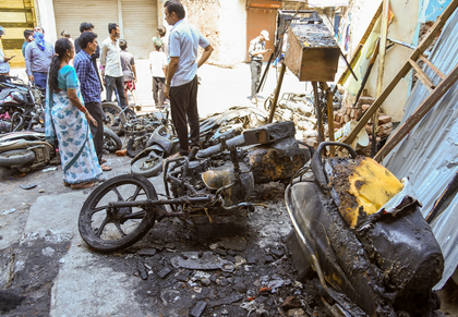 Nagpur violence: Maha Cyber flags provocative content; Bangladeshi links detected | Nagpur violence: Maha Cyber flags provocative content; Bangladeshi links detected Nagpur violence: Maha Cyber flags provocative content; Bangladeshi links detected | Nagpur violence: Maha Cyber flags provocative content; Bangladeshi links detected
