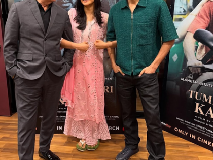 Ishwak Singh: Romance in cinema works best when it feels real | Ishwak Singh: Romance in cinema works best when it feels real Ishwak Singh: Romance in cinema works best when it feels real | Ishwak Singh: Romance in cinema works best when it feels real