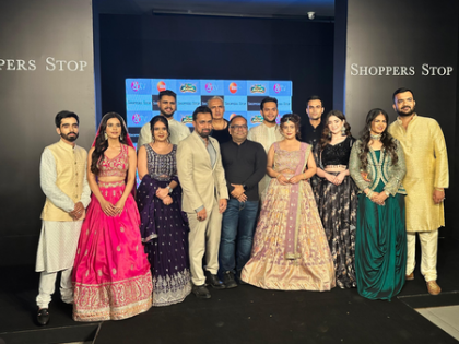 ‘Shaadi Mubarak: Phere Aur Fun Unlimited’ to showcase real-life wedding journeys | ‘Shaadi Mubarak: Phere Aur Fun Unlimited’ to showcase real-life wedding journeys ‘Shaadi Mubarak: Phere Aur Fun Unlimited’ to showcase real-life wedding journeys | ‘Shaadi Mubarak: Phere Aur Fun Unlimited’ to showcase real-life wedding journeys