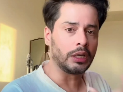 Shardul Pandit questions Orry's 'celebrity hall pass' after Vaishno Devi drinking incident | Shardul Pandit questions Orry's 'celebrity hall pass' after Vaishno Devi drinking incident Shardul Pandit questions Orry's 'celebrity hall pass' after Vaishno Devi drinking incident | Shardul Pandit questions Orry's 'celebrity hall pass' after Vaishno Devi drinking incident