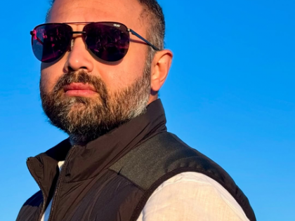 Mimoh Chakraborty: Working is one of the greatest joys of my life | Mimoh Chakraborty: Working is one of the greatest joys of my life Mimoh Chakraborty: Working is one of the greatest joys of my life | Mimoh Chakraborty: Working is one of the greatest joys of my life