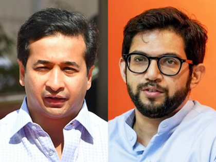 Arrest, interrogate Aditya Thackeray in Disha Salian death case: Maha BJP Minister | Arrest, interrogate Aditya Thackeray in Disha Salian death case: Maha BJP Minister Arrest, interrogate Aditya Thackeray in Disha Salian death case: Maha BJP Minister | Arrest, interrogate Aditya Thackeray in Disha Salian death case: Maha BJP Minister