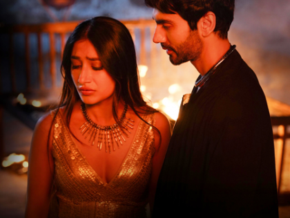 Amid divorce proceeding with Yuzvendra, Dhanashree Verma features in a song about toxic relationship | Amid divorce proceeding with Yuzvendra, Dhanashree Verma features in a song about toxic relationship Amid divorce proceeding with Yuzvendra, Dhanashree Verma features in a song about toxic relationship | Amid divorce proceeding with Yuzvendra, Dhanashree Verma features in a song about toxic relationship