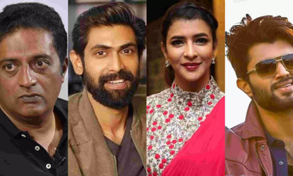 Six Tollywood actors booked for promoting betting apps | Six Tollywood actors booked for promoting betting apps Six Tollywood actors booked for promoting betting apps | Six Tollywood actors booked for promoting betting apps