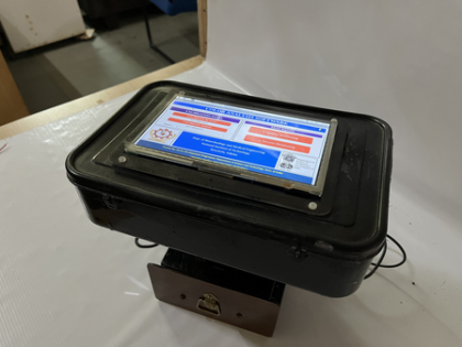 NIT Rourkela’s smart IoT-enabled device to monitor food quality in real time | NIT Rourkela’s smart IoT-enabled device to monitor food quality in real time NIT Rourkela’s smart IoT-enabled device to monitor food quality in real time | NIT Rourkela’s smart IoT-enabled device to monitor food quality in real time