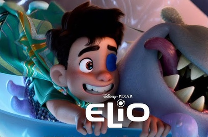 ‘Elio’ trailer promises a thrilling cosmic misadventure with eccentric alien lifeforms | ‘Elio’ trailer promises a thrilling cosmic misadventure with eccentric alien lifeforms ‘Elio’ trailer promises a thrilling cosmic misadventure with eccentric alien lifeforms | ‘Elio’ trailer promises a thrilling cosmic misadventure with eccentric alien lifeforms