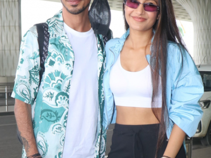 Mumbai court grants mutual consent divorce to Yuzvendra Chahal, Dhanashree Verma | Mumbai court grants mutual consent divorce to Yuzvendra Chahal, Dhanashree Verma Mumbai court grants mutual consent divorce to Yuzvendra Chahal, Dhanashree Verma | Mumbai court grants mutual consent divorce to Yuzvendra Chahal, Dhanashree Verma
