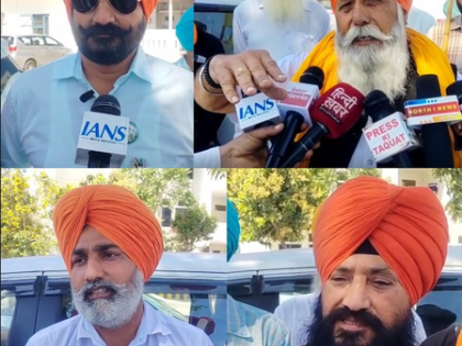 Kisan Unions hit out at Centre, state for action against protesting farmers, detention of leaders | Kisan Unions hit out at Centre, state for action against protesting farmers, detention of leaders Kisan Unions hit out at Centre, state for action against protesting farmers, detention of leaders | Kisan Unions hit out at Centre, state for action against protesting farmers, detention of leaders