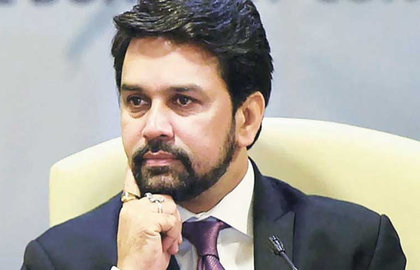 Himachal HC allows Anurag Thakur to file nomination for Boxing Federation polls | Himachal HC allows Anurag Thakur to file nomination for Boxing Federation polls Himachal HC allows Anurag Thakur to file nomination for Boxing Federation polls | Himachal HC allows Anurag Thakur to file nomination for Boxing Federation polls