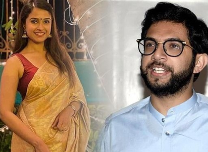 Disha Salian death case: Continuous attempts to defame me for the last five years, says Aaditya Thackeray | Disha Salian death case: Continuous attempts to defame me for the last five years, says Aaditya Thackeray Disha Salian death case: Continuous attempts to defame me for the last five years, says Aaditya Thackeray | Disha Salian death case: Continuous attempts to defame me for the last five years, says Aaditya Thackeray
