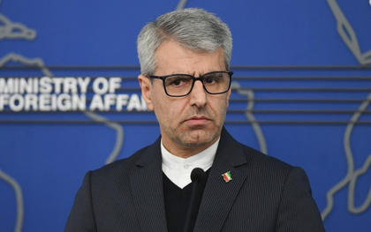 Iran condemns US air raids on Yemen, Israeli attacks in Gaza | Iran condemns US air raids on Yemen, Israeli attacks in Gaza