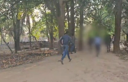 30 Maoists killed, one jawan martyred in two separate encounters in Chhattisgarh | 30 Maoists killed, one jawan martyred in two separate encounters in Chhattisgarh 30 Maoists killed, one jawan martyred in two separate encounters in Chhattisgarh | 30 Maoists killed, one jawan martyred in two separate encounters in Chhattisgarh