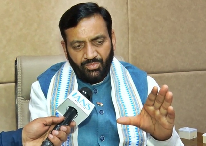 Incorporated 11,000 public suggestions on Budget: Haryana CM Saini | Incorporated 11,000 public suggestions on Budget: Haryana CM Saini Incorporated 11,000 public suggestions on Budget: Haryana CM Saini | Incorporated 11,000 public suggestions on Budget: Haryana CM Saini