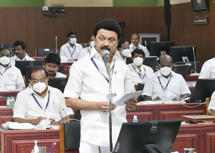 TN recorded highest murders in 2012 under AIADMK rule: CM Stalin | TN recorded highest murders in 2012 under AIADMK rule: CM Stalin TN recorded highest murders in 2012 under AIADMK rule: CM Stalin | TN recorded highest murders in 2012 under AIADMK rule: CM Stalin