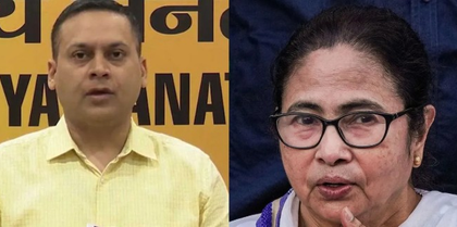 New Bill in Bengal allowing women to work in bars is 'expression' of dichotomy: Amit Malviya | New Bill in Bengal allowing women to work in bars is 'expression' of dichotomy: Amit Malviya New Bill in Bengal allowing women to work in bars is 'expression' of dichotomy: Amit Malviya | New Bill in Bengal allowing women to work in bars is 'expression' of dichotomy: Amit Malviya