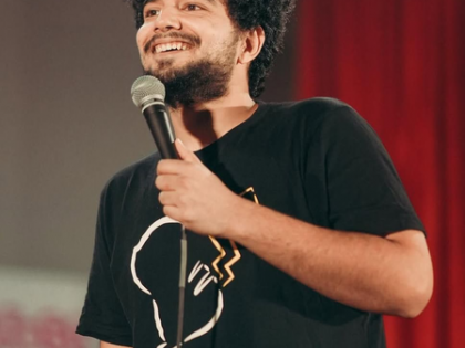 Samay Raina expresses regret in ‘India’s Got Latent’ case | Samay Raina expresses regret in ‘India’s Got Latent’ case Samay Raina expresses regret in ‘India’s Got Latent’ case | Samay Raina expresses regret in ‘India’s Got Latent’ case