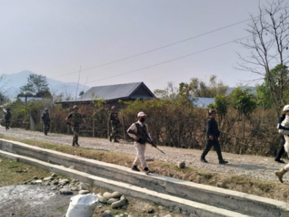 Security forces’ searches underway to locate missing Meitei youth in Manipur | Security forces’ searches underway to locate missing Meitei youth in Manipur Security forces’ searches underway to locate missing Meitei youth in Manipur | Security forces’ searches underway to locate missing Meitei youth in Manipur
