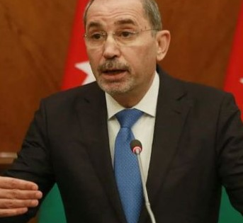 Jordanian FM urges immediate ceasefire in Gaza | Jordanian FM urges immediate ceasefire in Gaza Jordanian FM urges immediate ceasefire in Gaza | Jordanian FM urges immediate ceasefire in Gaza