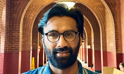 Judge blocks Indian academic’s deportation from US | Judge blocks Indian academic’s deportation from US Judge blocks Indian academic’s deportation from US | Judge blocks Indian academic’s deportation from US
