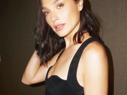 Gal Gadot shares what she hopes to achieve in 2025 | Gal Gadot shares what she hopes to achieve in 2025