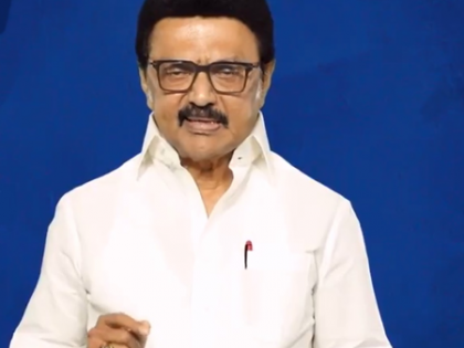 Will achieve fair delimitation: CM Stalin on Joint Action Committee meet | Will achieve fair delimitation: CM Stalin on Joint Action Committee meet Will achieve fair delimitation: CM Stalin on Joint Action Committee meet | Will achieve fair delimitation: CM Stalin on Joint Action Committee meet