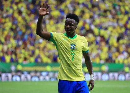 FIFA WC Qualifiers: Vini's late winner bags victory for Brazil as Peru snatch lifeline | FIFA WC Qualifiers: Vini's late winner bags victory for Brazil as Peru snatch lifeline FIFA WC Qualifiers: Vini's late winner bags victory for Brazil as Peru snatch lifeline | FIFA WC Qualifiers: Vini's late winner bags victory for Brazil as Peru snatch lifeline