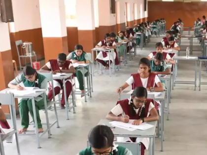 As Class 10 board exams begin, K'taka Assembly urges parents not to pressure students | As Class 10 board exams begin, K'taka Assembly urges parents not to pressure students As Class 10 board exams begin, K'taka Assembly urges parents not to pressure students | As Class 10 board exams begin, K'taka Assembly urges parents not to pressure students