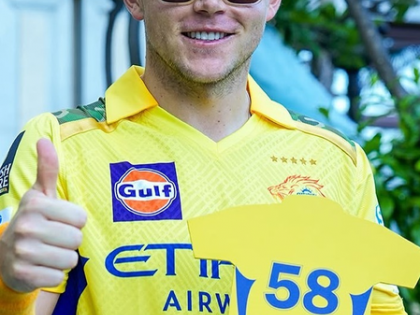IPL 2025: Sam Curran aiming for England recall through strong show for CSK | IPL 2025: Sam Curran aiming for England recall through strong show for CSK IPL 2025: Sam Curran aiming for England recall through strong show for CSK | IPL 2025: Sam Curran aiming for England recall through strong show for CSK