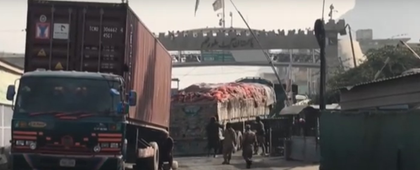 Pakistan says Torkham border opening temporary; seeks permanent solution with Afghanistan | Pakistan says Torkham border opening temporary; seeks permanent solution with Afghanistan Pakistan says Torkham border opening temporary; seeks permanent solution with Afghanistan | Pakistan says Torkham border opening temporary; seeks permanent solution with Afghanistan