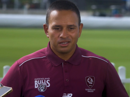 Physios knew about it; I'm still doing rehab: Khawaja on being accused of faking injury to attend F1 race | Physios knew about it; I'm still doing rehab: Khawaja on being accused of faking injury to attend F1 race Physios knew about it; I'm still doing rehab: Khawaja on being accused of faking injury to attend F1 race | Physios knew about it; I'm still doing rehab: Khawaja on being accused of faking injury to attend F1 race
