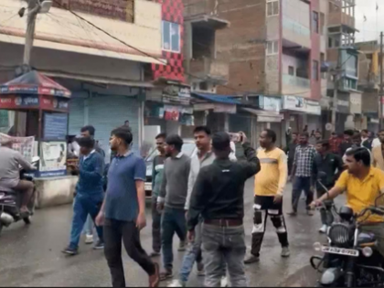 Youth lynched in Jharkhand’s Chatra, protests erupt | Youth lynched in Jharkhand’s Chatra, protests erupt Youth lynched in Jharkhand’s Chatra, protests erupt | Youth lynched in Jharkhand’s Chatra, protests erupt
