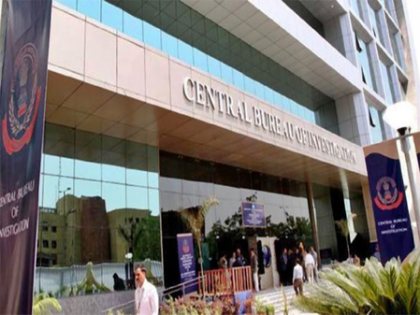 CBI arrests senior officials in Power Grid Corporation bribery case | CBI arrests senior officials in Power Grid Corporation bribery case CBI arrests senior officials in Power Grid Corporation bribery case | CBI arrests senior officials in Power Grid Corporation bribery case